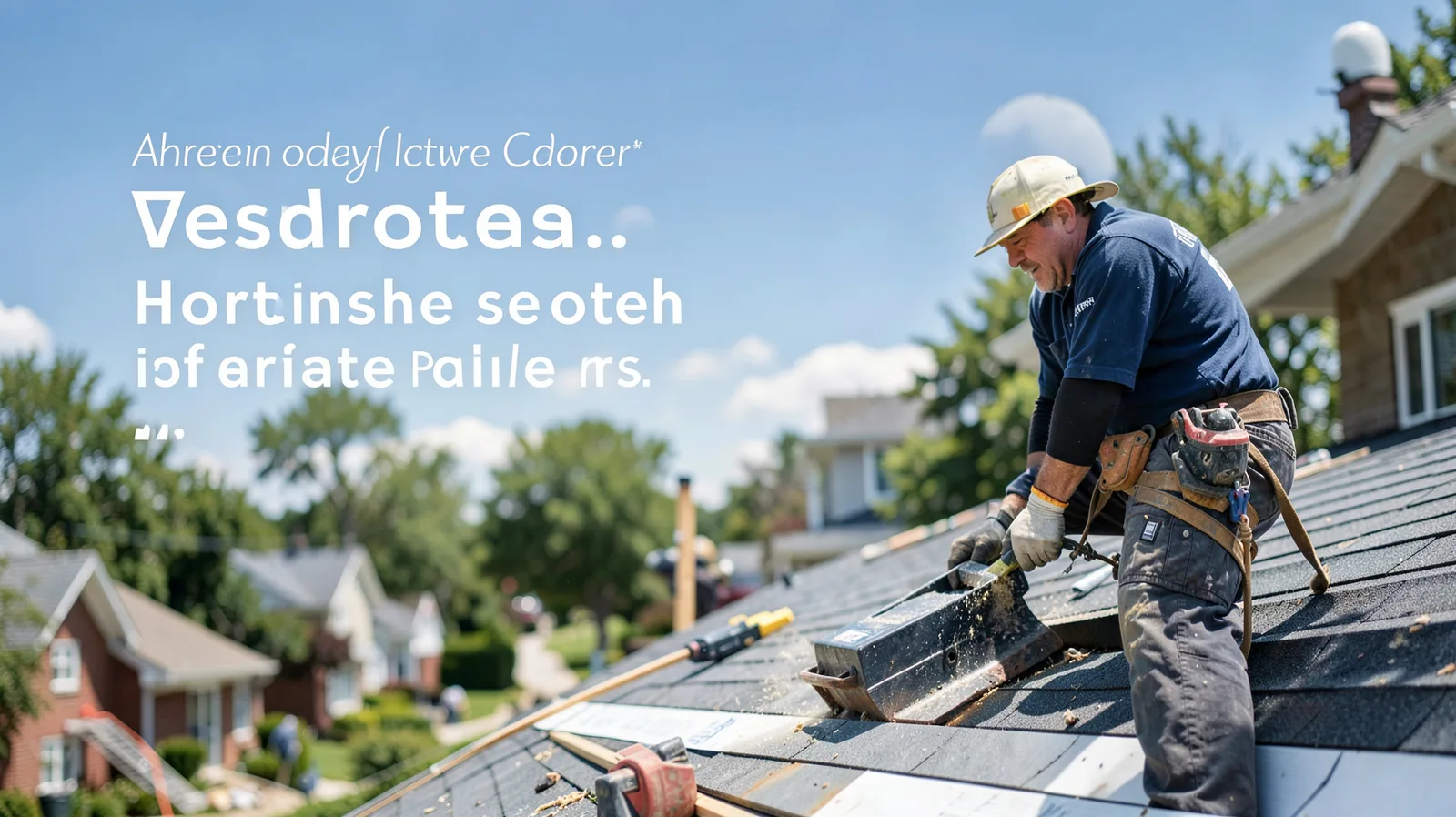 Roof Replacement in Courtland, MS near me